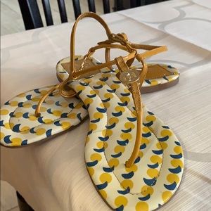 Tory Burch Sandals